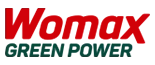 WOMAX GREEN POWER
