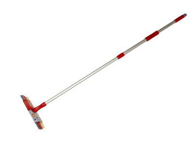 ČIŠTAČ PROZORA TELESKOPSKI 78-130CM 