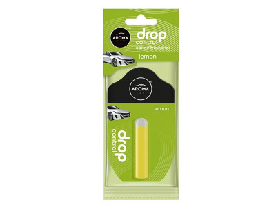 JELKICA  AROMA DROP 