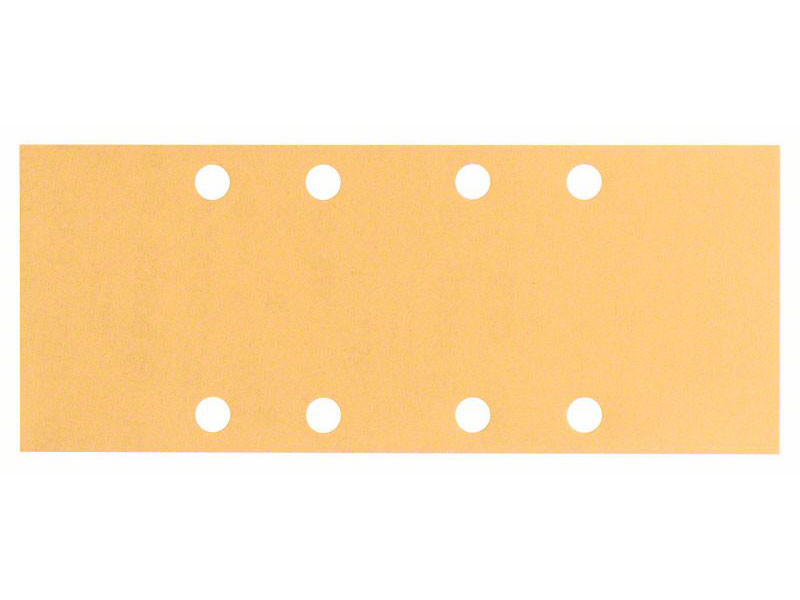BRUSNI PAPIR 93x230mm P120 SET 10 KOM 