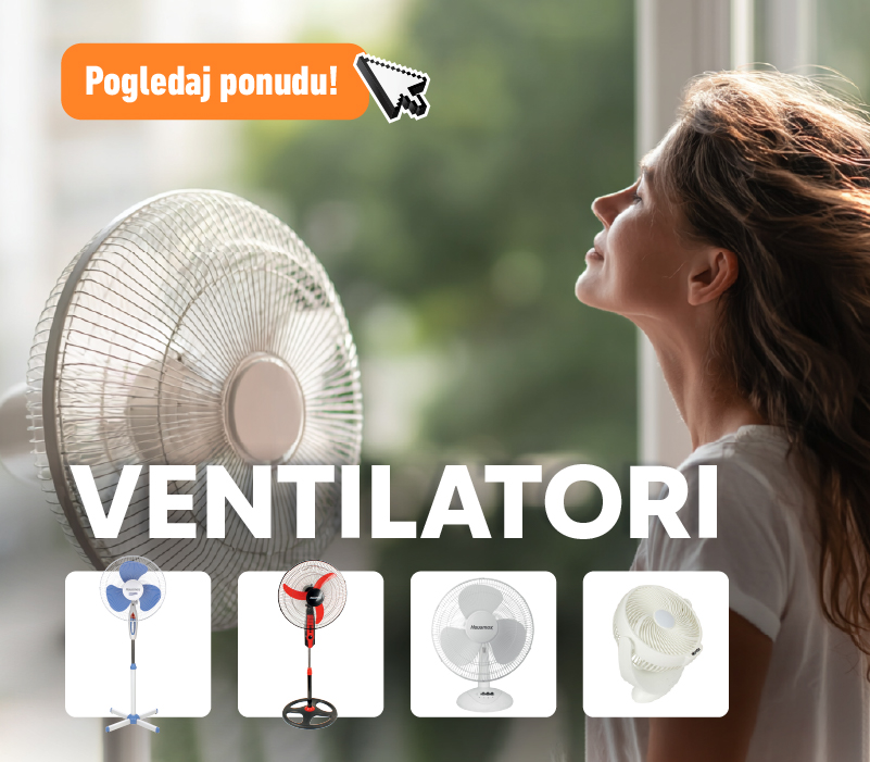 Ventilaori 2025