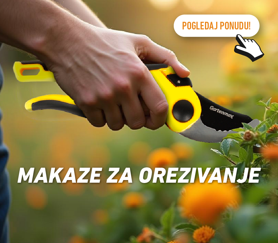 Makaze za orezivanje