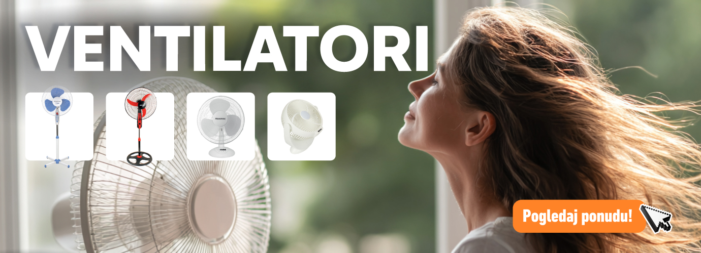 Ventilaori 2025