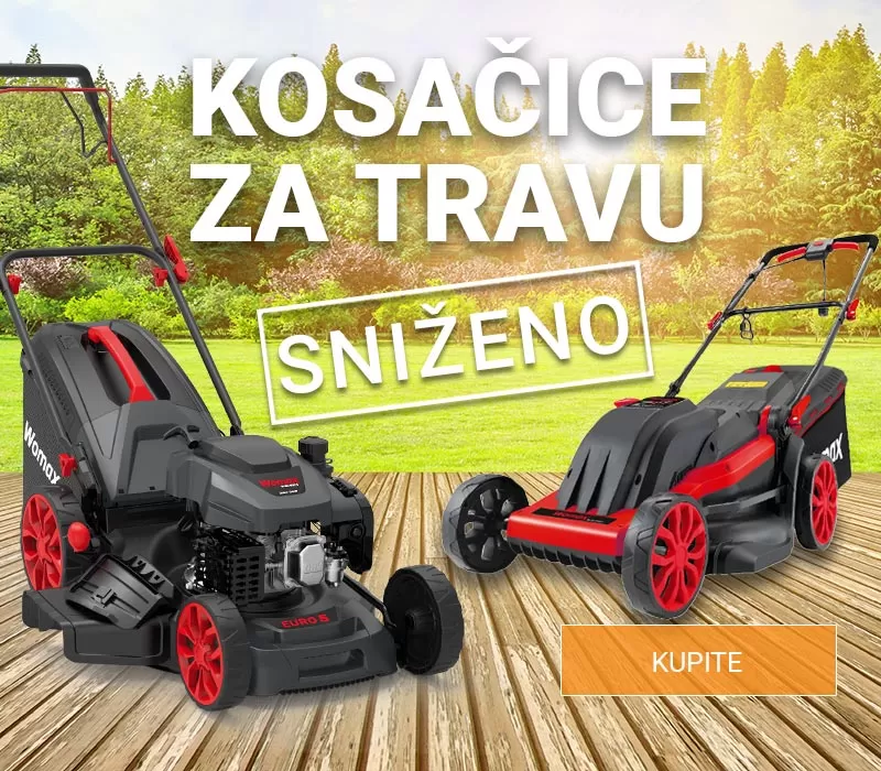 Kosačice za travu