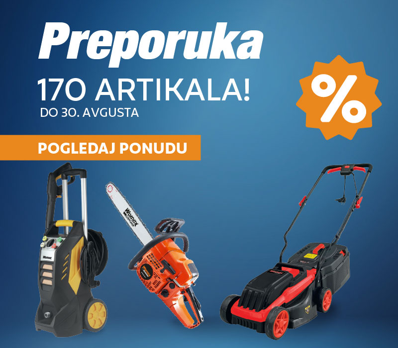 Preporuka Super cena