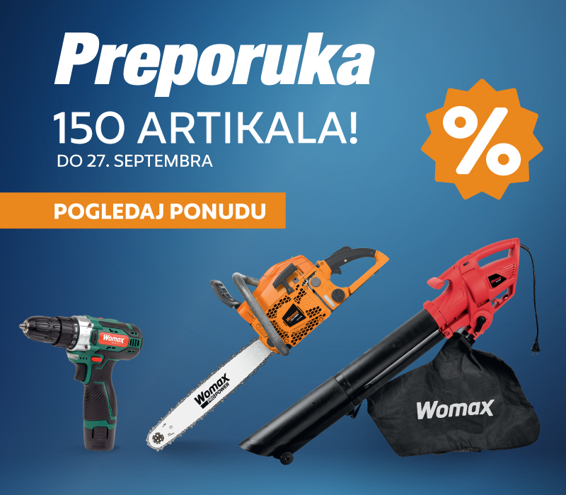 Preporuka Super cena