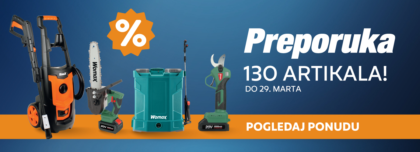 Preporuka Super cena