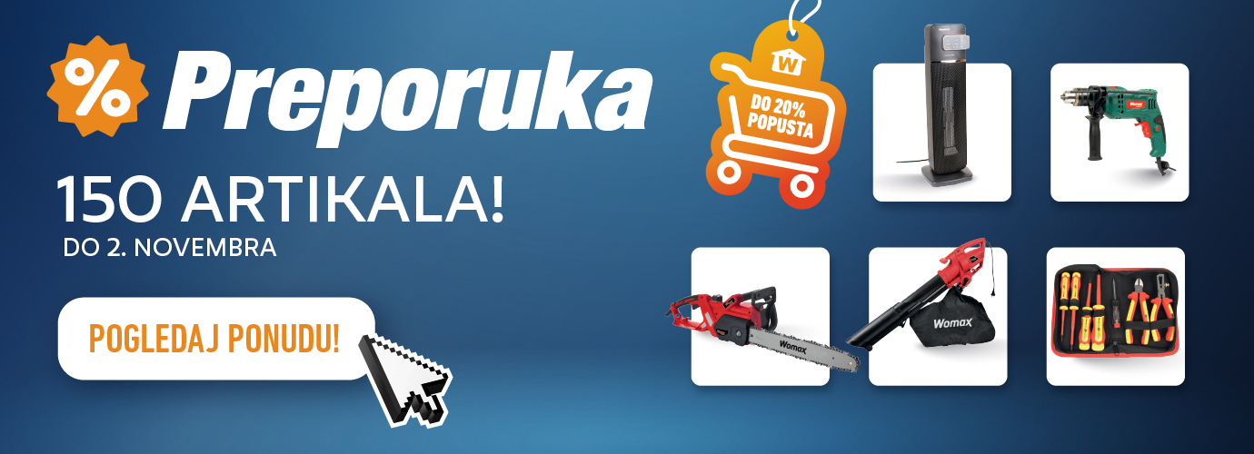 Preporuka Super cena