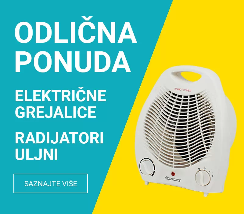 Grejalice i radijatori
