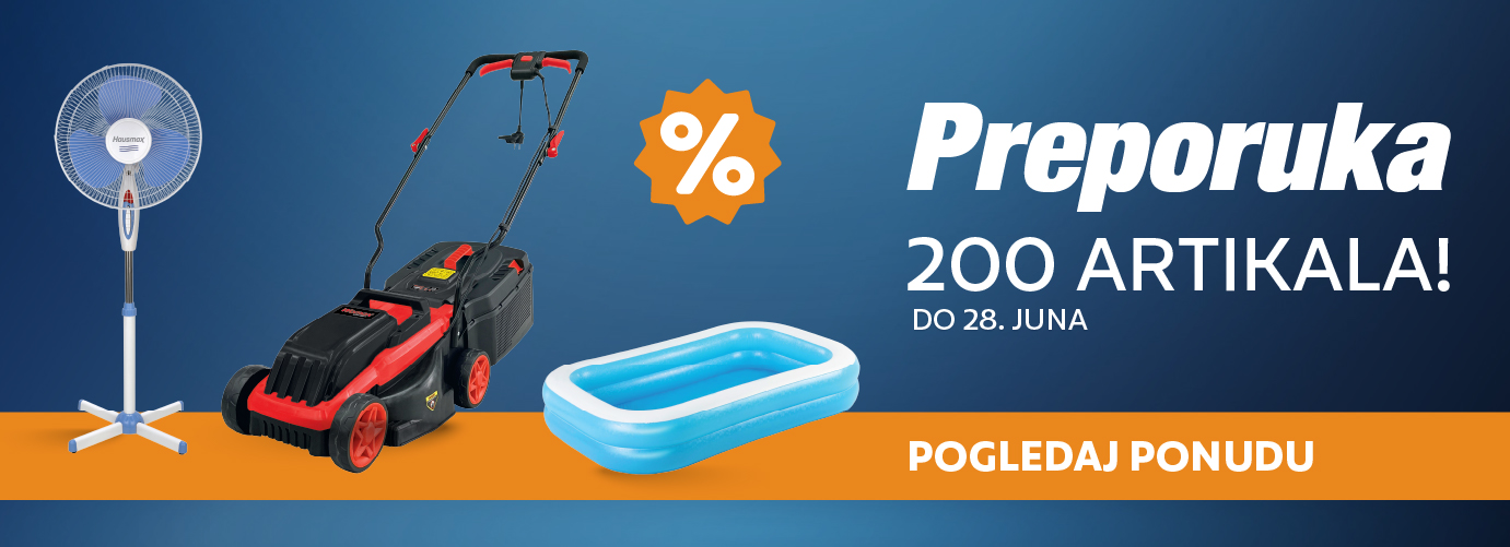 Preporuka Super cena