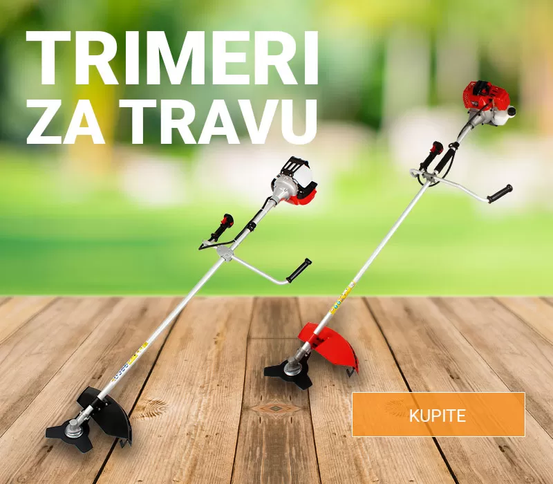Trimeri za travu benzinski