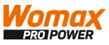 WOMAX PRO POWER