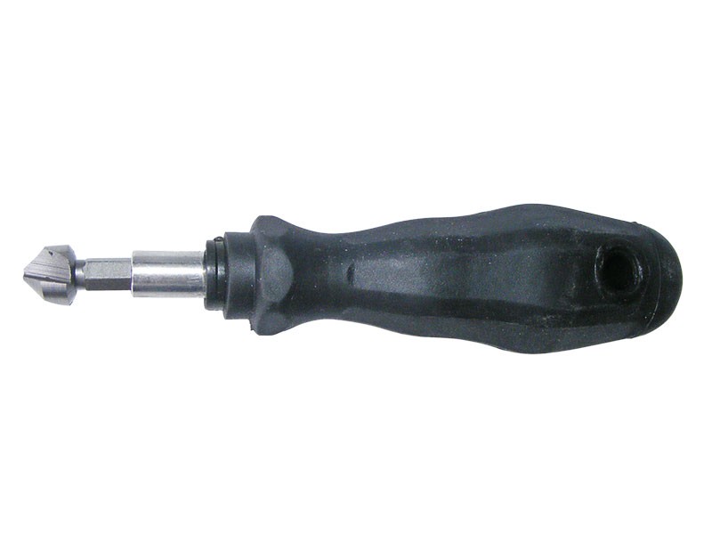 UPUŠTAČ SA RUKOHVATOM 12.4 mm HSS 