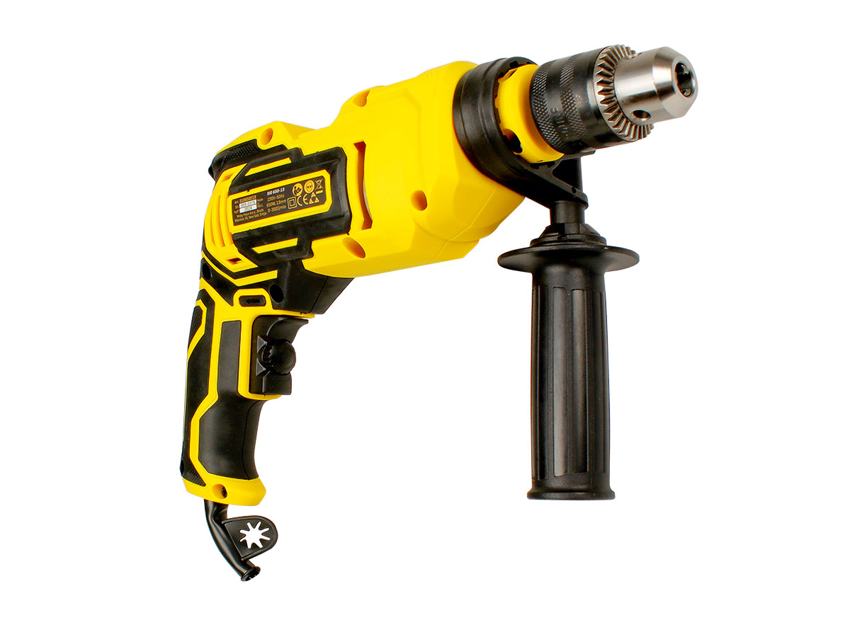 BUŠILICA VIBRACIONA SID 650-13 