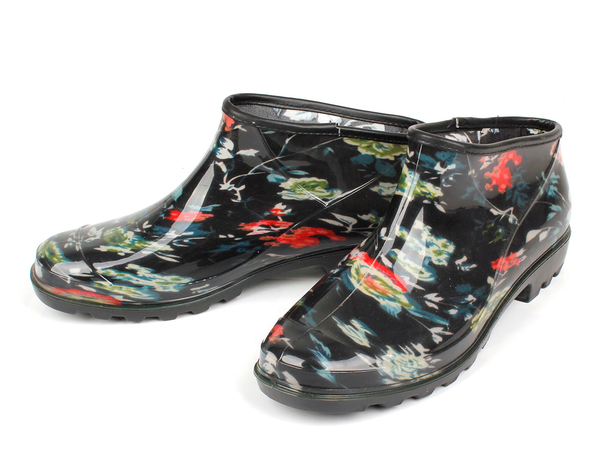 ČIZME BAŠTENSKE PLITKE VEL 37 