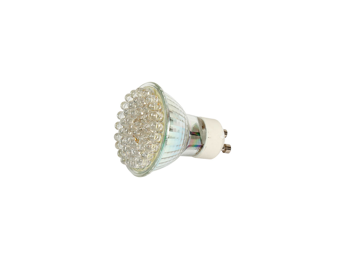 SIJALICA LED 1048-48 GU10 2.9W 