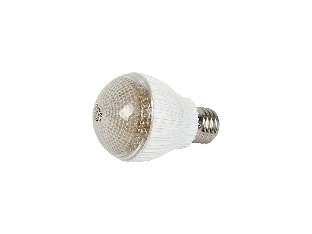 SIJALICA LED 6060-60 E27 3.5W 