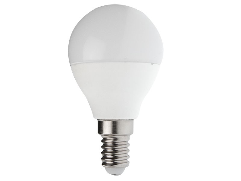 SIJALICA LED 5W/400LM E14 3000K 