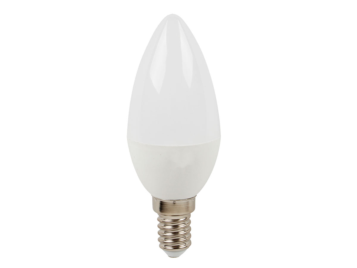 SIJALICA LED 3W/250LM E14 6500K 