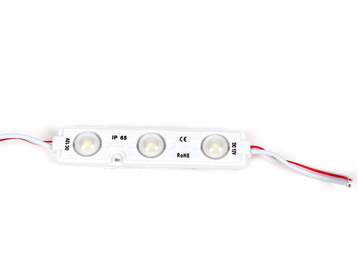 LED MODUL 2835 3-LED BELI 