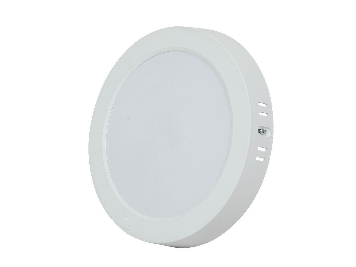 LED PANEL PL1-3CCT 18W OKRUGLI 