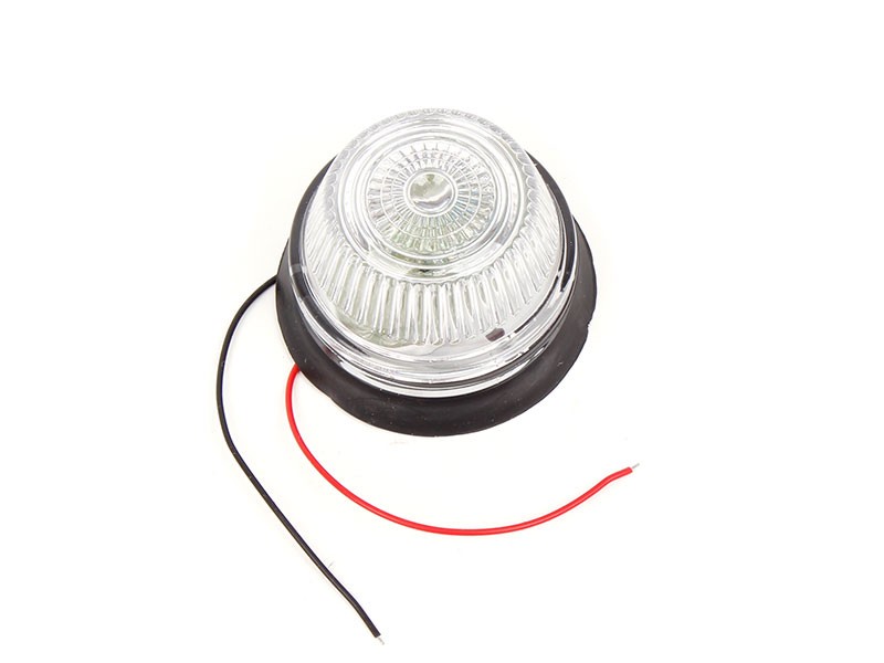 LED SVETLO ZA KAMION 24V 1.1W 16 LED RGB 