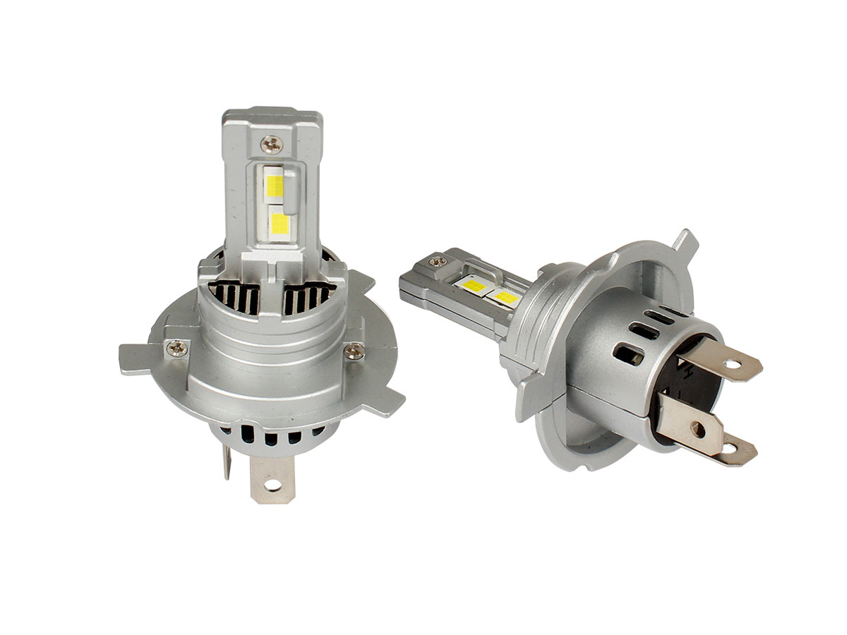 SIJALICA ZA AUTO LED H4 SET 2KOM 