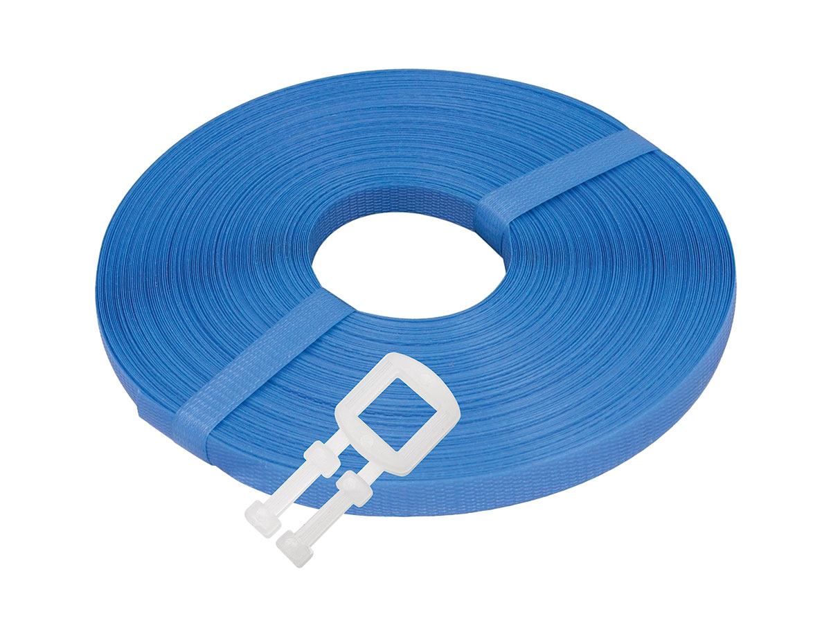 GURTNA SA KOPČAMA 15MM x 50M 