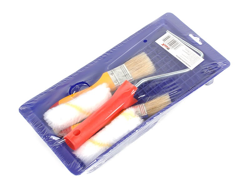 SET ZA FARBANJE 6 kom 