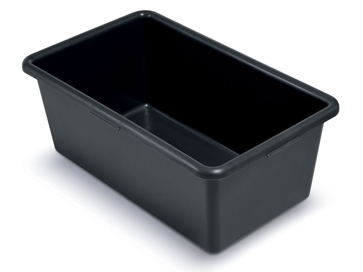 POSUDA ZA MALTER PRAVOUGAONA 80L 