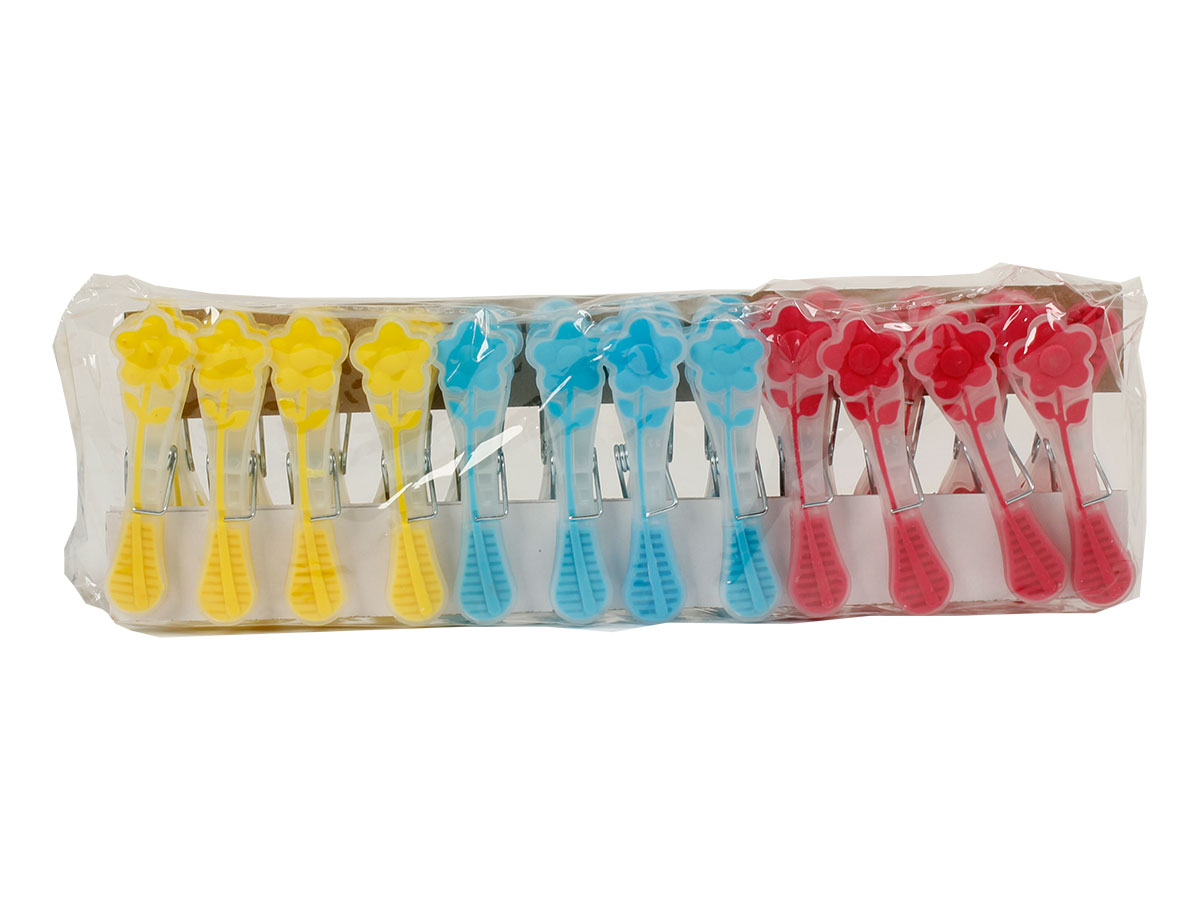 ŠTIPALJKA SET 24 KOM 