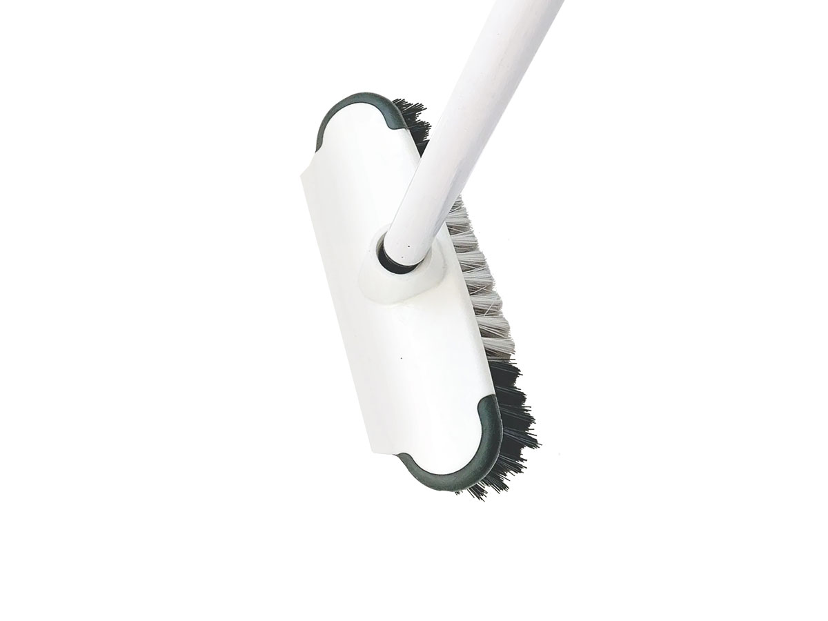 ČETKA ZA PODOVE 22CM 
