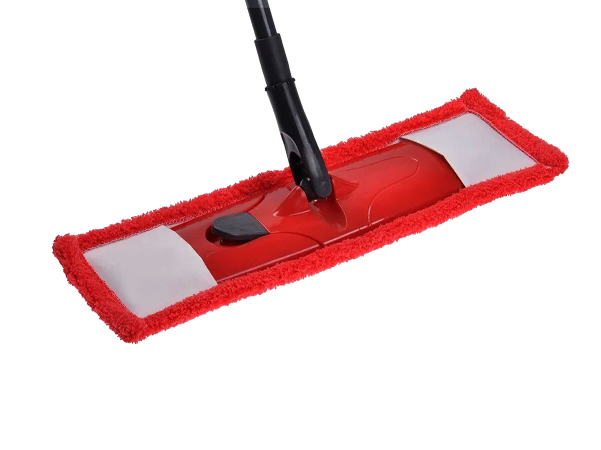 ULOŽAK MIKROFIBER ZA ČIŠTAČ PODOVA 