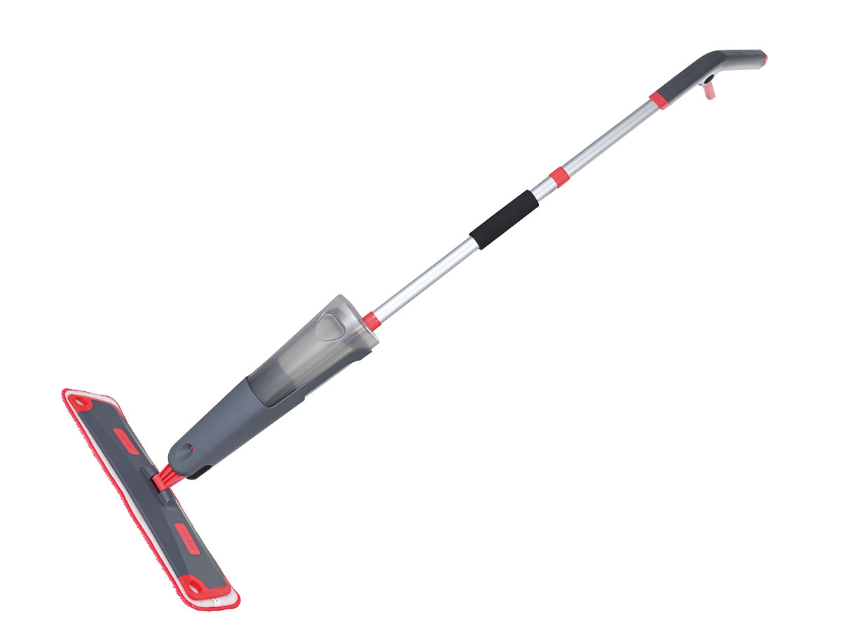ČIŠTAČ PODOVA SA PRSKALICOM 125CM 