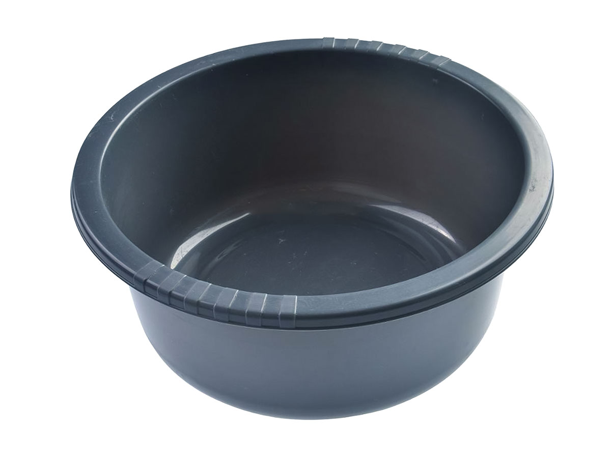 PLASTIČNI LAVOR 8.5L 