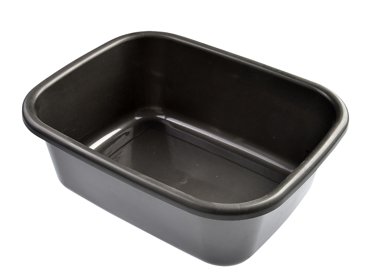 PLASTIČNI LAVOR 10.5L 