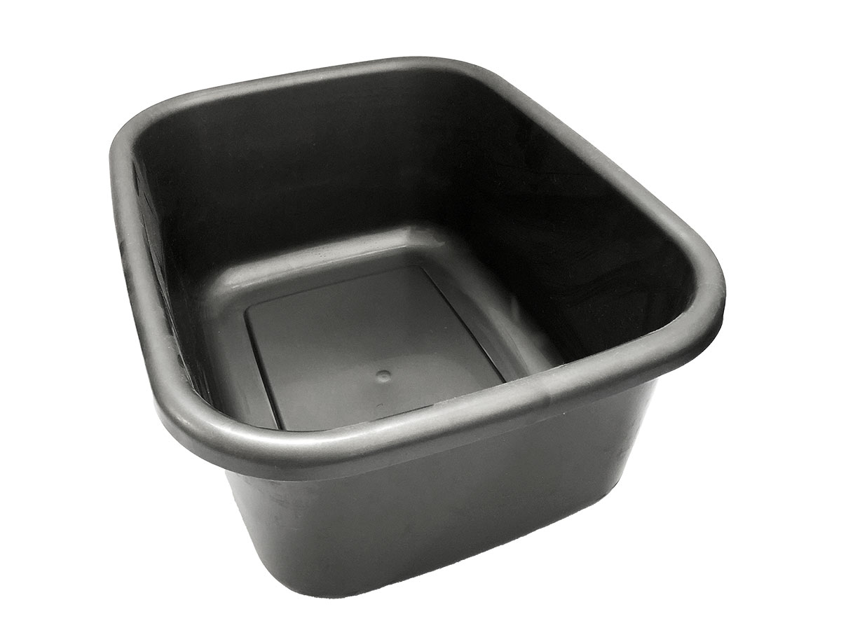 PLASTIČNI LAVOR 10.5L 
