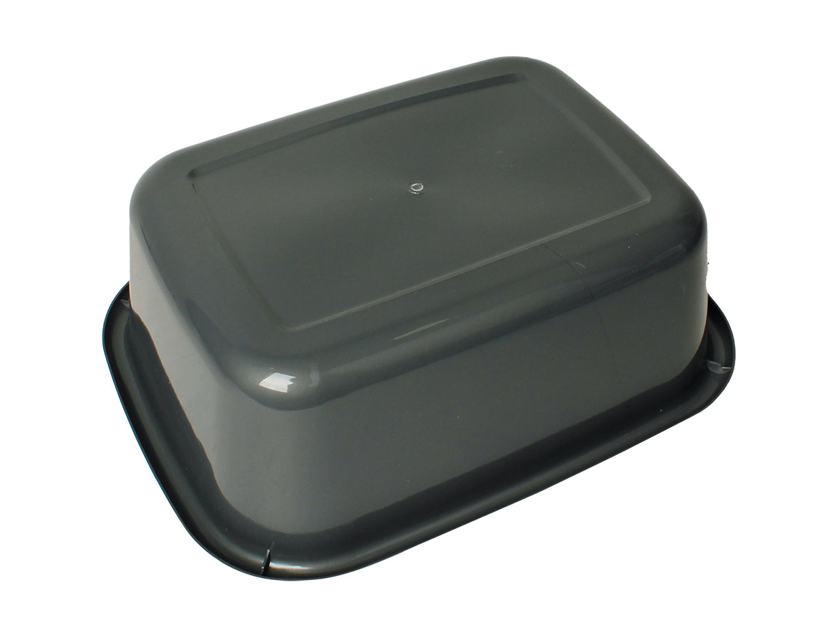 PLASTIČNI LAVOR 10.5L 