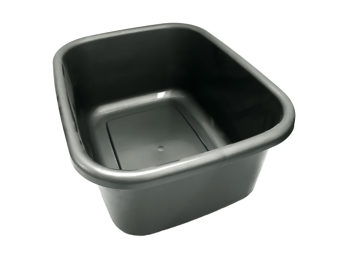 PLASTIČNI LAVOR 10.5L 