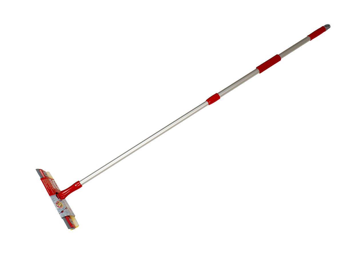ČIŠTAČ PROZORA TELESKOPSKI 78-130CM 