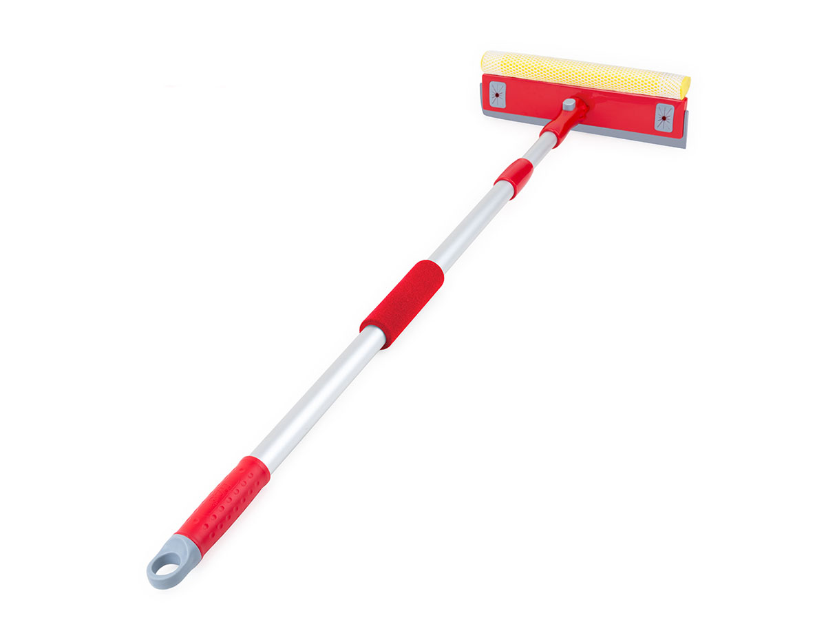 ČIŠTAČ PROZORA TELESKOPSKI 78-130CM 