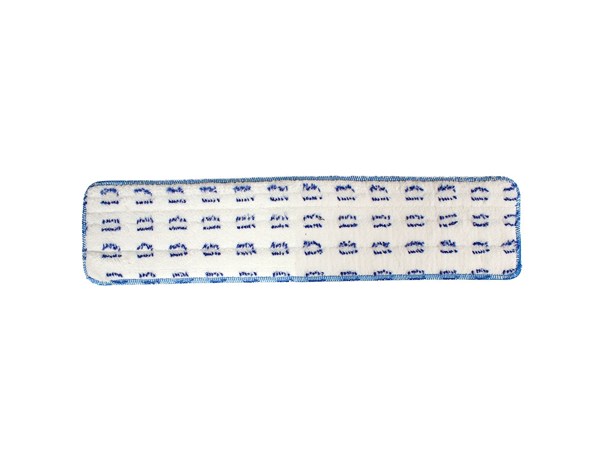 ULOŽAK MIKROFIBER ZA ČIŠTAČ PODOVA 0.290.675 
