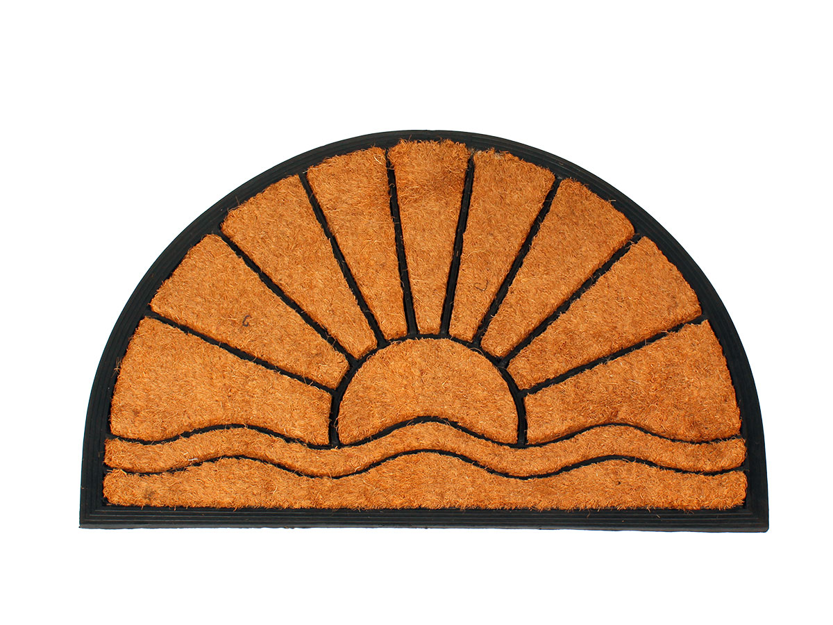 OTIRAČ DCR1351 KOKOS 40x60X2 CM 