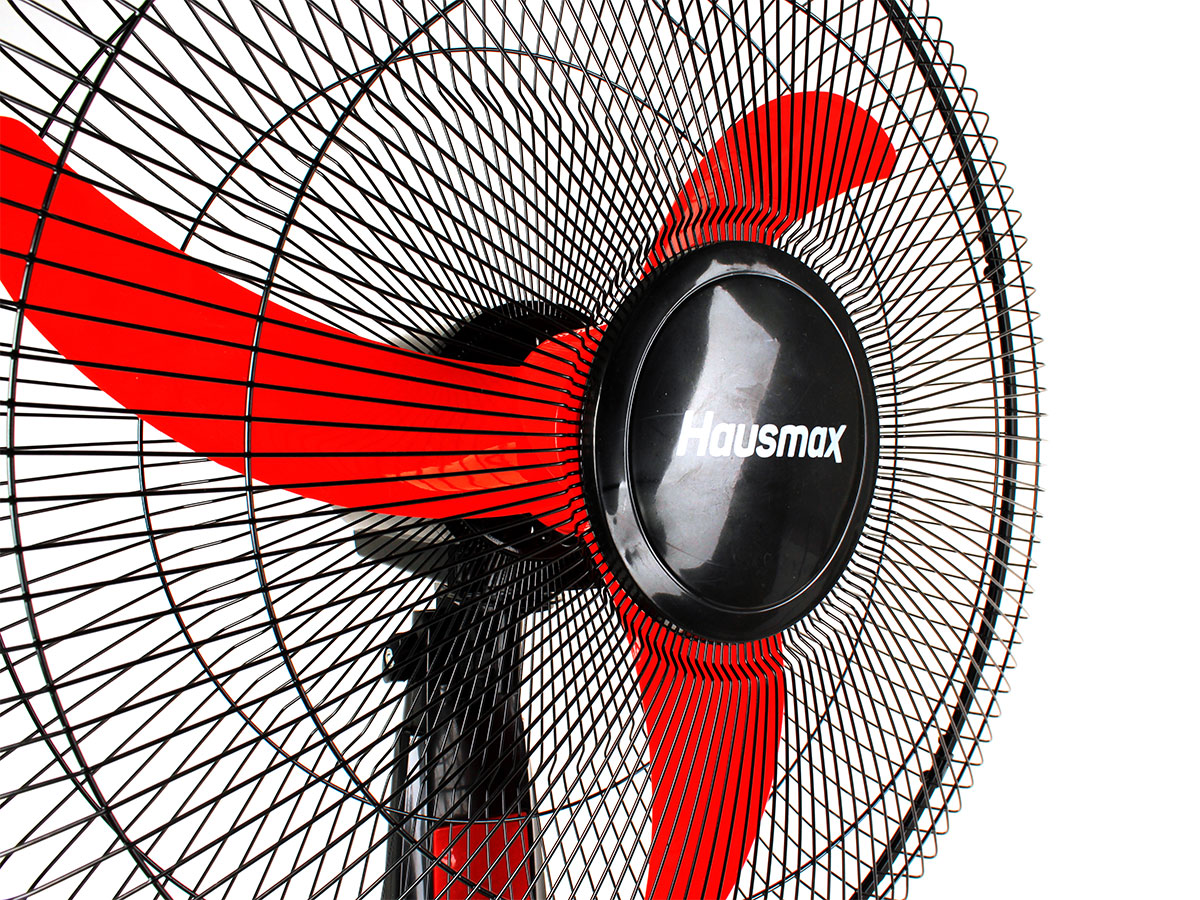 VENTILATOR SA POSTOLJEM HA-SF 50 