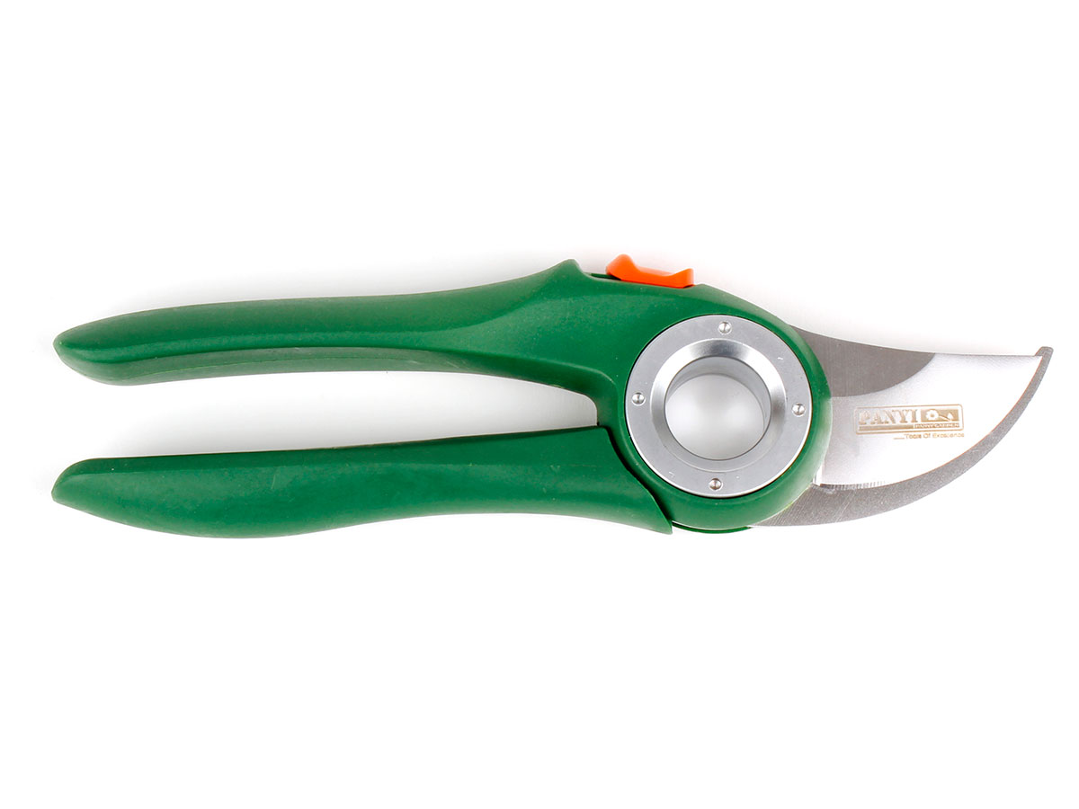 MAKAZE BAŠTENSKE 200MM 