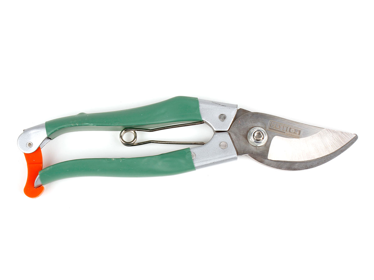 MAKAZE BAŠTENSKE 180MM 