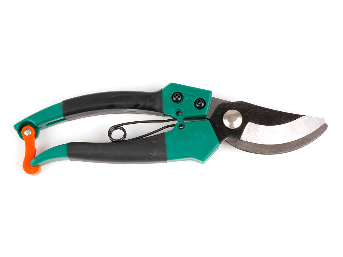 MAKAZE BAŠTENSKE 200MM 