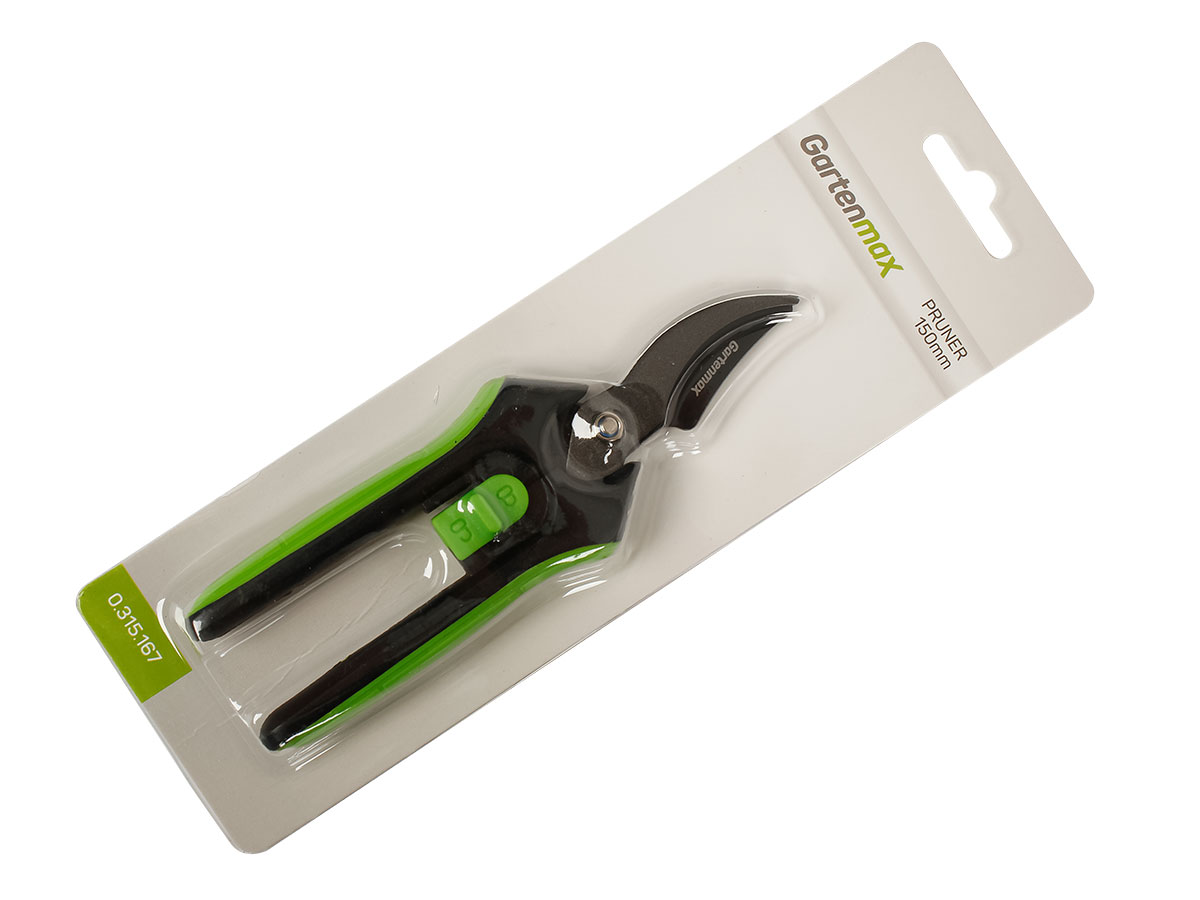 MAKAZE BAŠTENSKE 150MM 