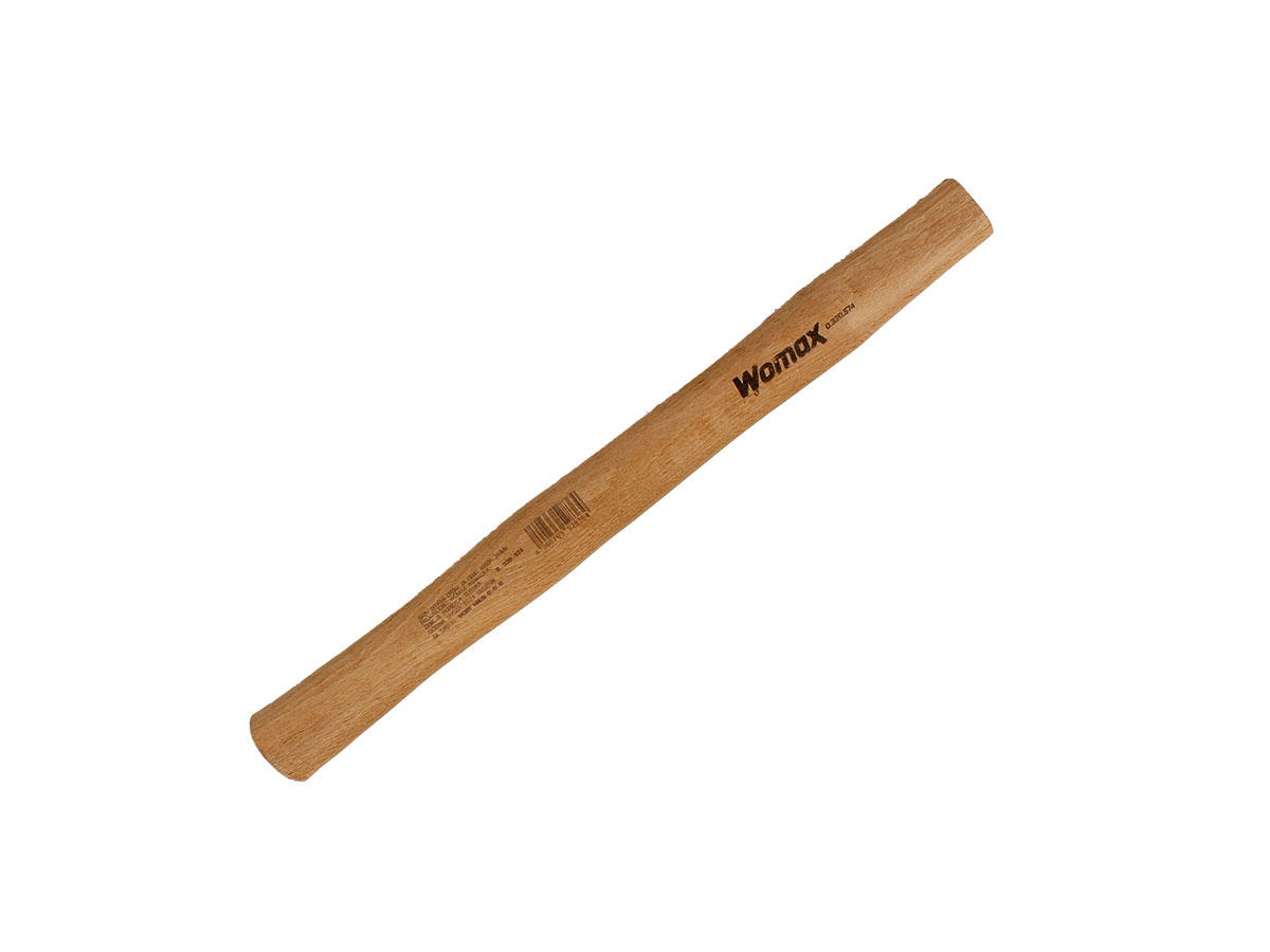 DRVENA DRŠKA ZA  ČEKIĆ 800GR/280MM 
