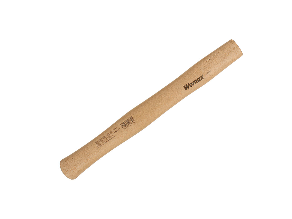 DRVENA DRŠKA ZA  ČEKIĆ 2000GR/280MM 
